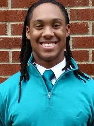 Mario Nolan-Dillard, Memphis, Quarterback