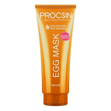 Procsin Egg Mask From Procsin On 21 Buttons