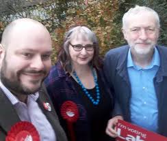 John's Labour blog: Councillor Yvonne Maxwell: Hoxton West