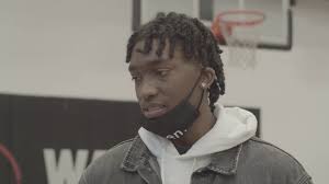 Luka doncic wanna fight rookie terance mann after disrespect! Terance Mann X Watts Social Justice League