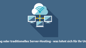 Cloud computing also works on resource pooling; Cloud Hosting Oder Traditionelles Server Hosting Was Lohnt Sich Fur Ihr Unternehmen Sentinel It Service