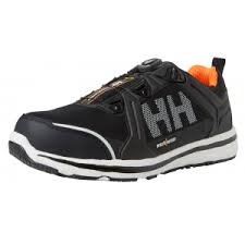 Chaussures de sécurité basses Helly Hansen - La boutique du pro