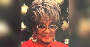 Ms. Bessie L. Ward Obituary