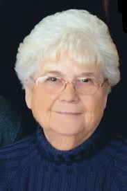 Mary (Blandino) English Obituary November 28, 2021