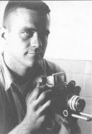 Jack Goins, shaped Cape State Park