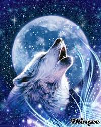 Wolves Howling At The Moon Gif Pin On Wolf Gifs Pin Ot Polzovatelya Rose M Na Doske Hungry Like A Wolf V U Wolf Howling At Moon Wolf Howling Cross Paintings People say that wolfs only howl at full moons i say wrong. wolf howling at moon