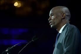 Président de la république d'haïti, haitian creole: Jva3oiisr29wem