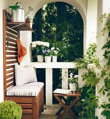 Inspirez Vous De Nos 10 Idees De Decoration Pour L Amenagement De Votre Balcon Deco Balcon Mobilier De Balcon Decoration Balcon