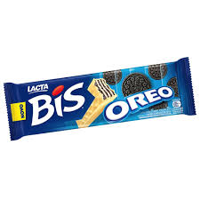 Wildcard searches in most queries will not result in the retrieval of information unless specifically noted. Bis Oreo Galletas De Galletas 3 53 Oz 16 Obleas Amazon Com Grocery Gourmet Food