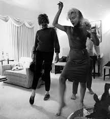 Madness of Marilyn Monroe: The affair with JFK and the drug crazed paranoia 