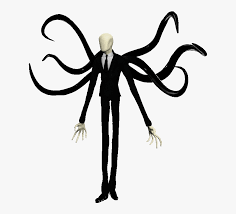 The game centers around an unknown character being chased by the slender man in the woods while seeking eight pages scattered about various landmarks. Slender Man Transparent Gif Hd Png Download Transparent Png Image Pngitem