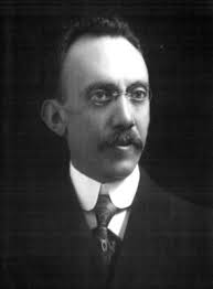 Genaro Guzmán Mayer", portada de una revista