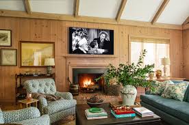 Painted pine panneling | paneling makeover, wood paneling. 16 Wood Wall Paneling Makeover Ideas How To Update And Paint Wood Paneling