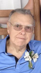 Harold Spence Obituary