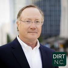 Interview with Steve Hepler of LS3P in Raleigh, NC