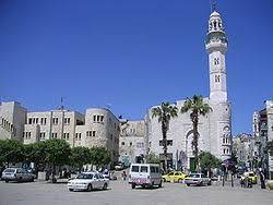 Billede af bethlehem, west bank (kamitwi, aug. West Bank Wikipedia