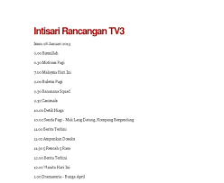Coklat juga mengandungi kalium (potassium) yang tinggi. Intisari Rancangan Tv Hari Ini Shiranase