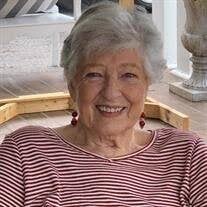 Mrs. Sybil Gauldin White Obituary