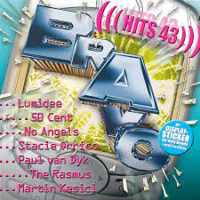 BRAVO Hits | Musik | BRAVO Hits 43