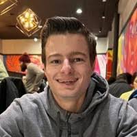 Michael Pazin's Instagram, Twitter & Facebook