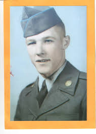 Obituary information for Ernest L. Morin