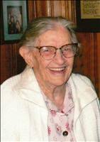 Effie Madden Fleming Obituary (1912