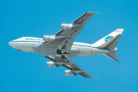 The Pan Am Series Part Xii The Boeing 747sp Pan Am Boeing Pan American Airways