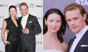 Since 2014, when the outlanders premiered, caitriona balfe and sam heughan chemistry on the acting screen have raised rumors. Outlander Are Caitriona Balfe And Sam Heughan Dating In Real Life Celebrity News Showbiz Tv Express Co Uk