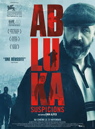 Abluka De Emin Alper 2016 Film Movie Posters Film Director