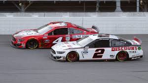 Over the course of the three ticketholders for 2020 nascar races at michigan international speedwaywill automatically receive a credit for the full amount of their purchase, plus an. Harvick Denies Keselowski In Overtime To Win Nascar Race At Michigan