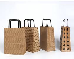 4.8 out of 5 stars 146. Craft Paper Sweet Paper Bag Wedding Candy Buffet Bake Cupcake Giftbags Brown Gift Wrapping Supplies Home Garden