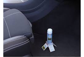 Turn on air conditioning in closed loop mode; We Show You Three Ways Towards A Clean Air Conditioner Liqui Moly