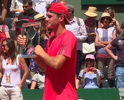 Maybe you would like to learn more about one of these? Roland Garros On Twitter Tommy Paul Wins The Junior Boys Title 7 6 4 2 6 6 3 Against Countryman Taylor Harry Fritz Rg15 Http T Co Dzx9ckce2e
