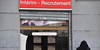 Par conséquent, elle ne donne pas droit aux allocations chômage. Coronavirus Pour Les Interimaires La Situation Est Dramatique