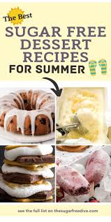 Homemade elderberry syrup recipe and immune boost benefits. The Best Sugar Free Dessert Recipes For Summer In 2021 Sugar Free Recipes Desserts Sugar Free Desserts Sugar Free Recipes