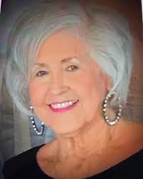 Mary Louise "Lou Lou" Hebert Obituary October 26, 2023