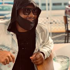 John Cephus (@johnjocephus) · Instagram 照片和视频