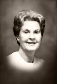 Theresa Gelinas Bessette (1927-2022)