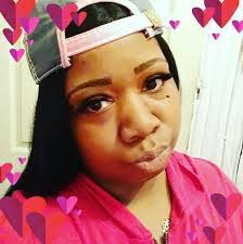 Toshia Williams's Instagram, Twitter & Facebook