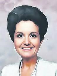 In Loving Memory, July-September 2024 by The Advocate