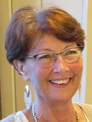 Avis de décès de Mady CABY décédé le 05/08/2017 à Tournai : annonce,  condoléances, fleurs, etc.