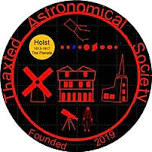 Thaxted Astronomical Society club meeting