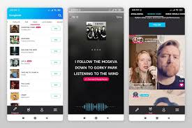 Karaoke, smule is one of the leading karaoke apps available on android, ios and apple tv. 8 Best Free Karaoke Apps In 2021