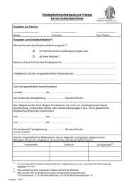Name und vorname der kindergeldberechtigten person f ist/war der ausländische betrieb befindet sich in bitte beachten sie: Arbeitgeberbescheinigung Gem A 4 Abs 3 Dvstb Zur Vorlage Bei