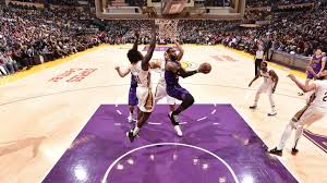 New orleans pelicans basketball game. Nba Round Up Lebron James Leads Los Angeles Lakers To Win Over New Orleans Pelicans Nba News Sky Sports