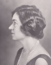 JLEP Mrs. Eleanor Caldwell