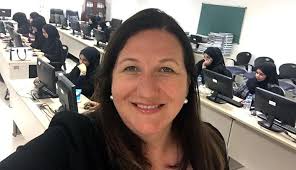 Outreach strengthens UNMC, UNO ties with Oman