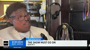 The Late News With Sara Donchey : KPIX : April 4, 2025 11:00pm-11:35pm PDT  : Free Borrow & Streaming : Internet Archive