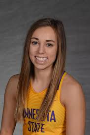 2019-20 Women's Cross Country Roster