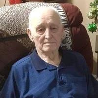 Harold Decker Obituary